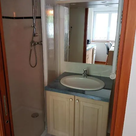 21 M2 Equipe Apartment Modane