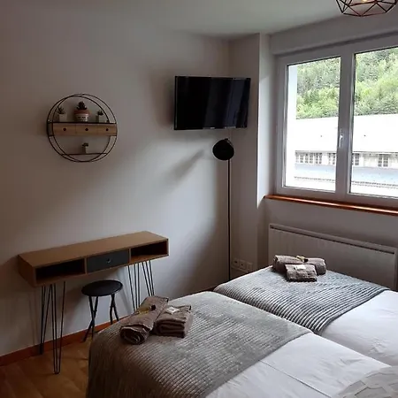 Apartman 21 M2 Equipe